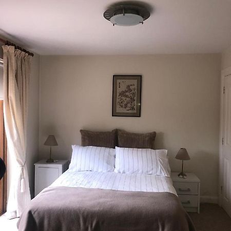 Banbridge Townhouse Appartement Buitenkant foto