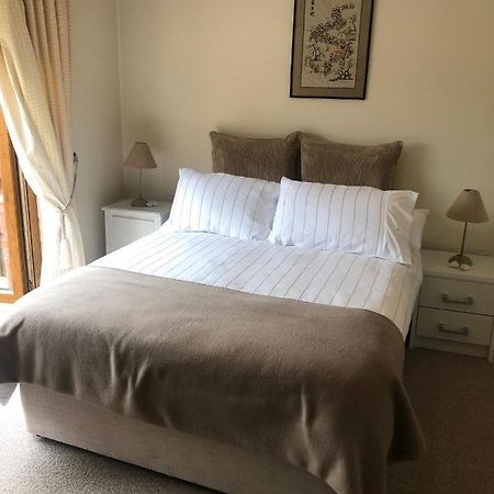 Banbridge Townhouse Appartement Buitenkant foto