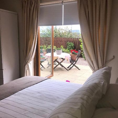 Banbridge Townhouse Appartement Buitenkant foto
