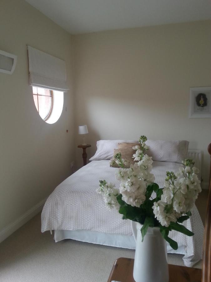 Banbridge Townhouse Appartement Buitenkant foto
