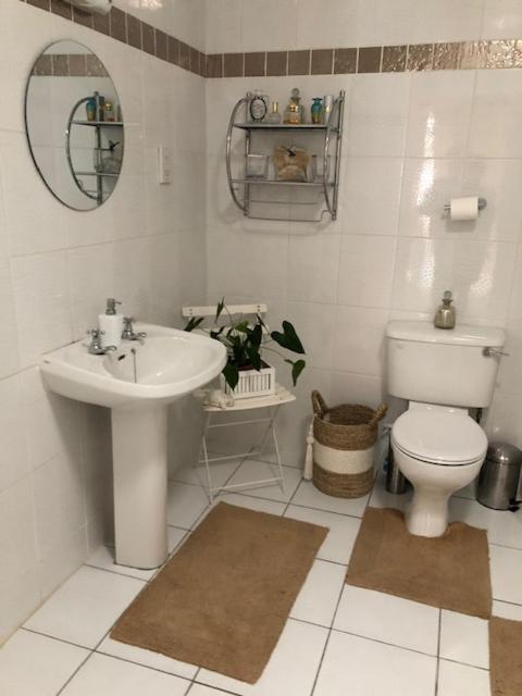 Banbridge Townhouse Appartement Buitenkant foto