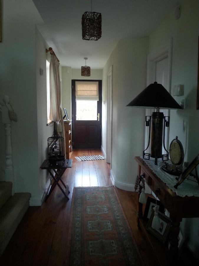 Banbridge Townhouse Appartement Buitenkant foto