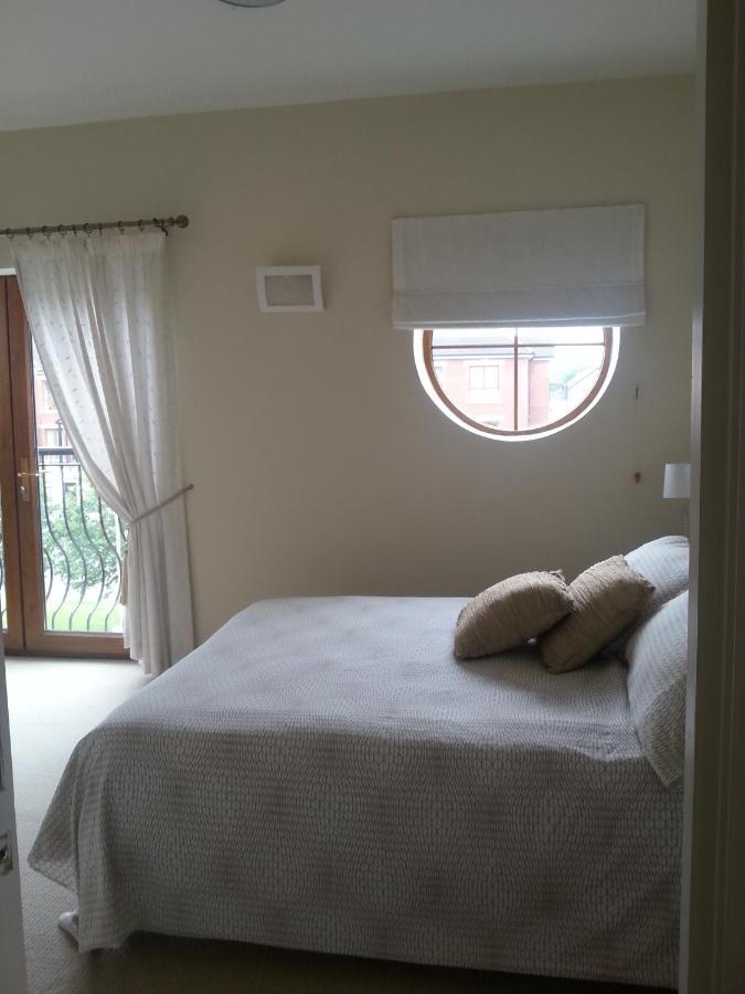 Banbridge Townhouse Appartement Buitenkant foto