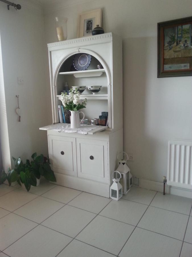Banbridge Townhouse Appartement Buitenkant foto