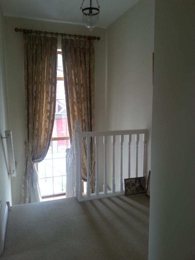 Banbridge Townhouse Appartement Buitenkant foto
