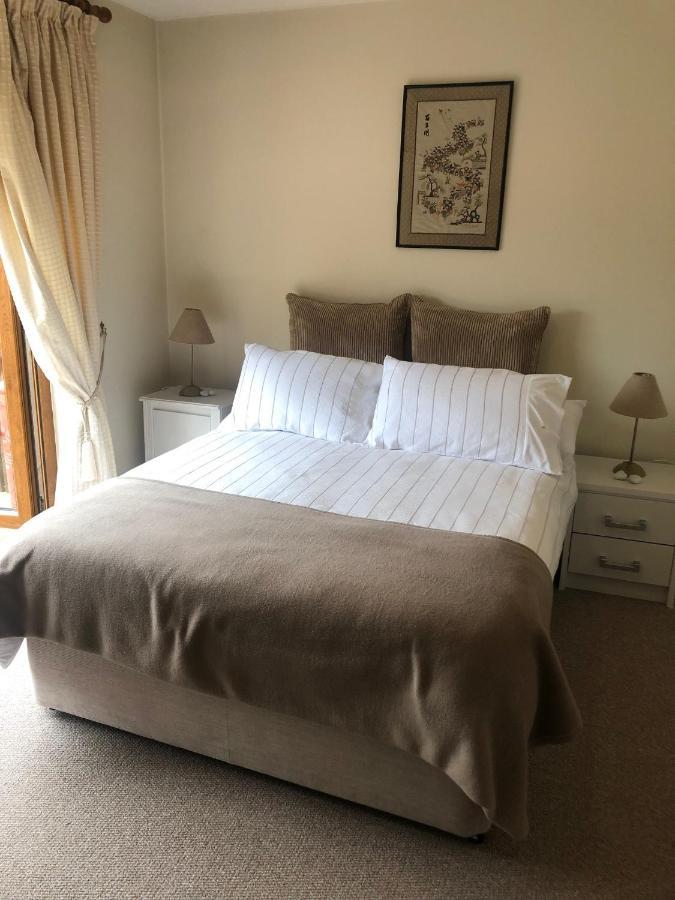 Banbridge Townhouse Appartement Buitenkant foto