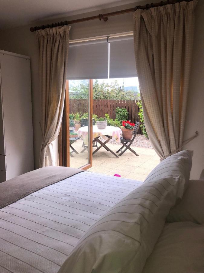 Banbridge Townhouse Appartement Buitenkant foto