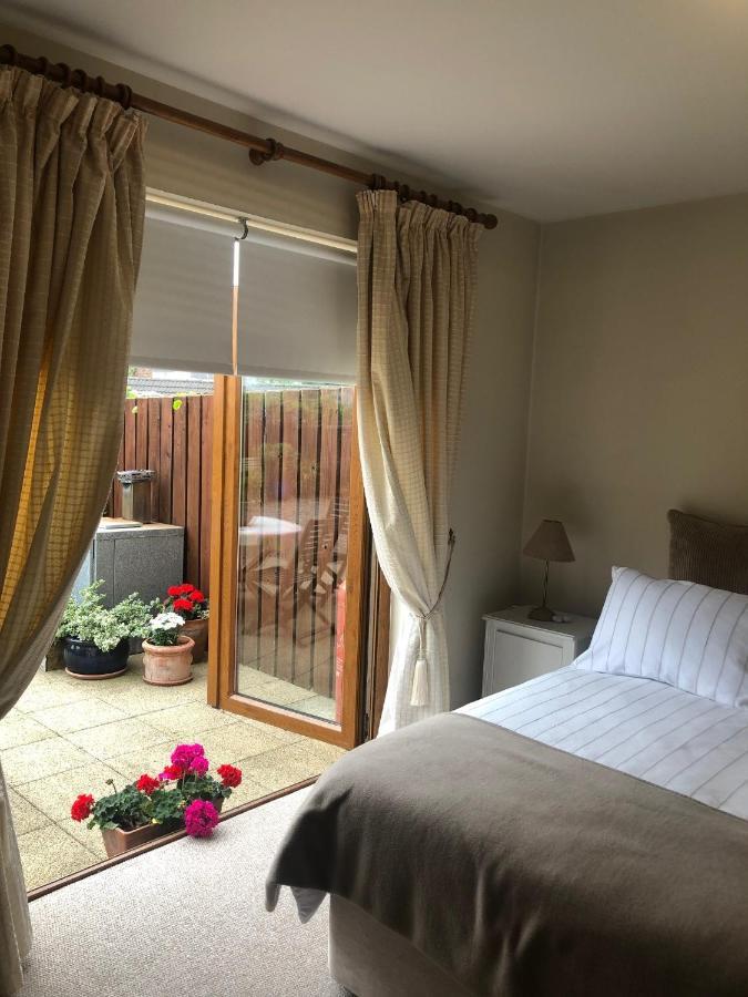 Banbridge Townhouse Appartement Buitenkant foto