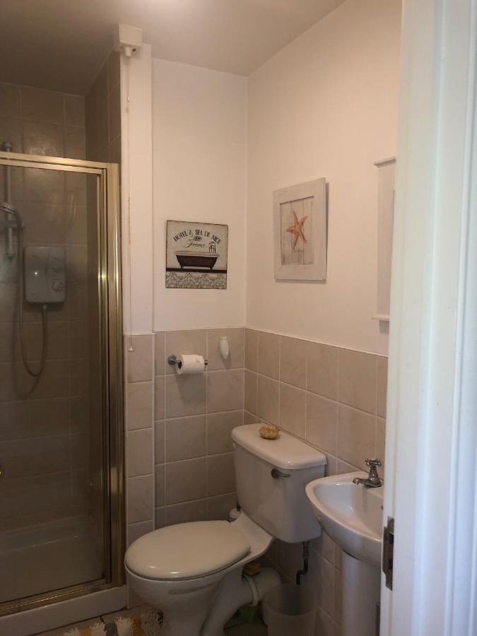 Banbridge Townhouse Appartement Buitenkant foto